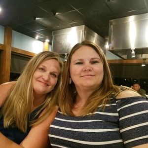 Meet your Posher, Brandy